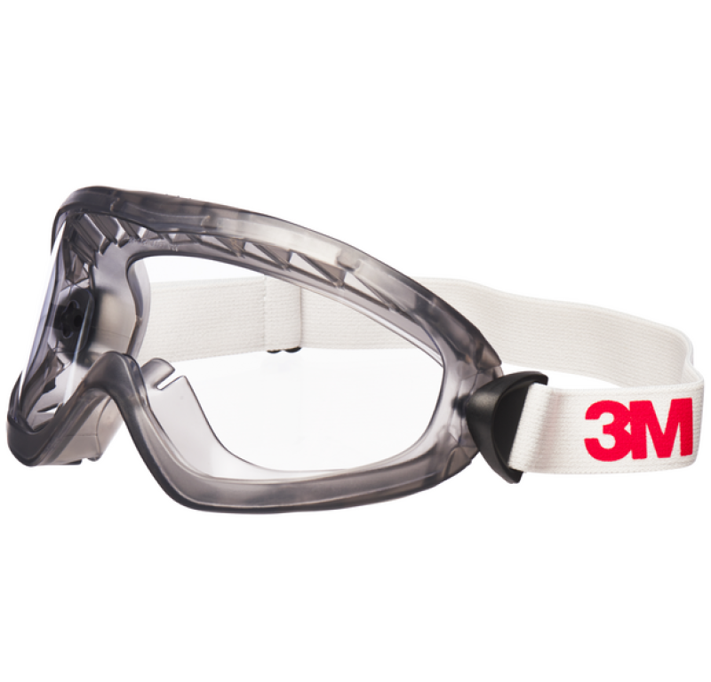 3M™ Vollsicht-Schutzbrille Serie 2890
